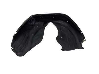 55079293AF Fender inner liner Front left JEEP GRAND CHEROKEE IV (WK, WK2) (2010-2021)