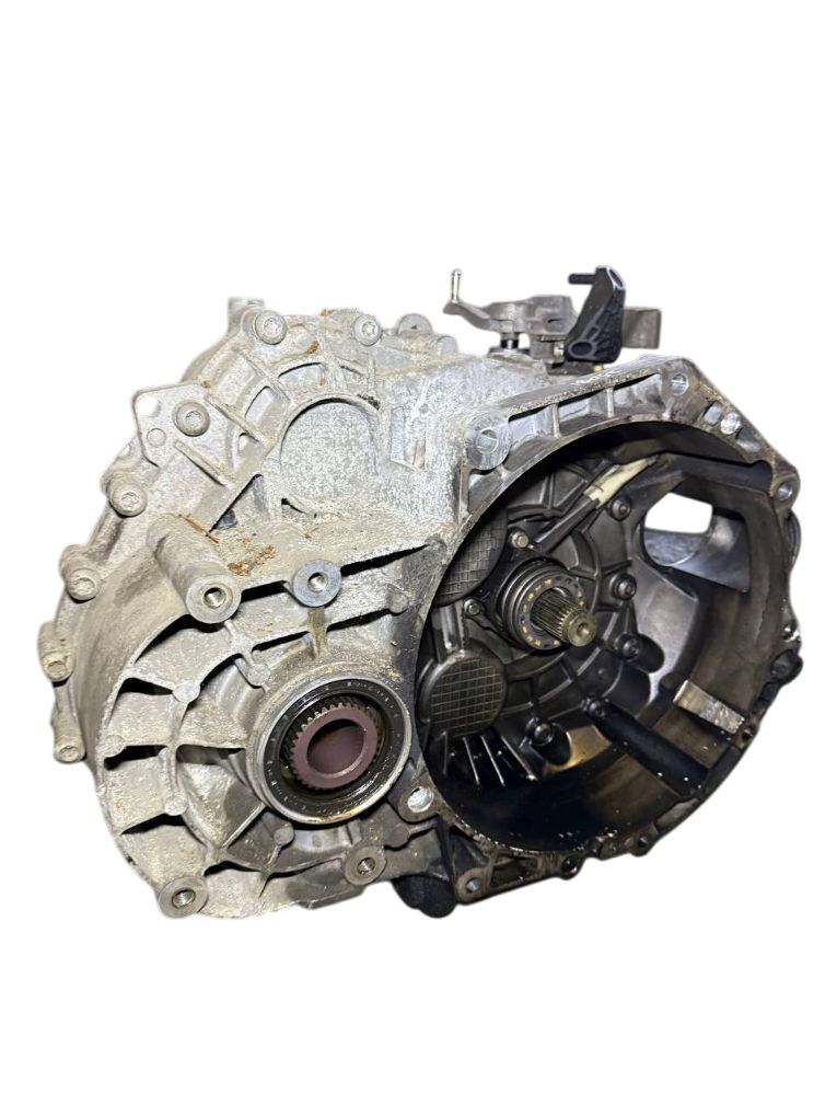 NGH 0A6300045N 0A6300046F 0A6300045NX Gearbox VW TIGUAN I (5N) (2007-2018)