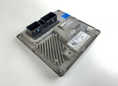 9810263680 Gearbox Control Unit CITROËN C4 CACTUS (2014-2020)