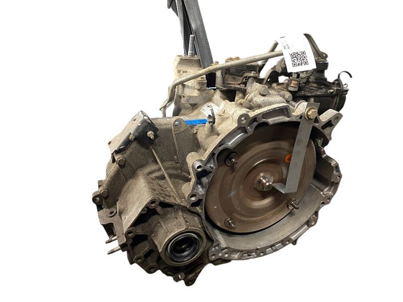 2434393 Gearbox FORD S-MAX II (2015-2023)