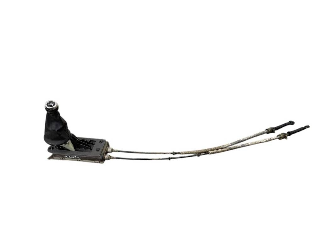 7604433 7604439 7604436 9802818 9808704 Gearshift Mechanism MINI MINI COUNTRYMAN I (2010-2016)