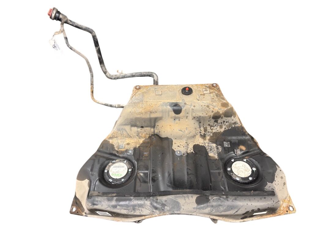 A2214708001 Fuel Tank MERCEDES-BENZ S-CLASS (W221) (2005-2013)