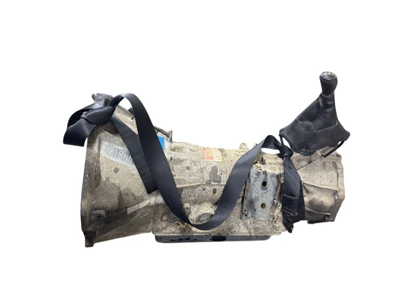 350006A090 Gearbox TOYOTA LAND CRUISER 120 (2002-2009)