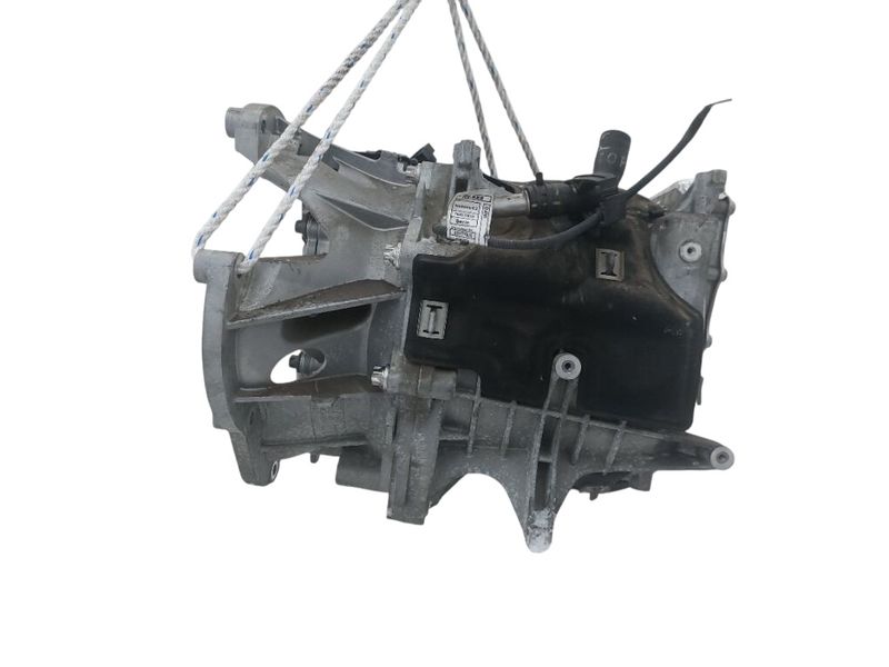 GE1B130H 27217613 Getriebe BMW i3 (I01) (2013-2022)