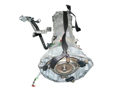 W5A580 P52108704AD Скоростна кутия JEEP GRAND CHEROKEE IV (WK, WK2) (2010-2021)