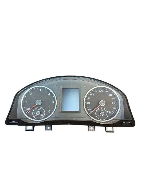 5N0920882C mērinstrumentu panelis VW TIGUAN I (5N) (2007-2018)