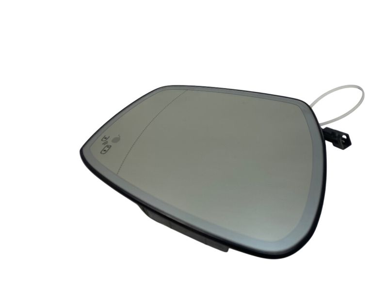 2428235 Mirror glass right FORD S-MAX II (2015-2023)