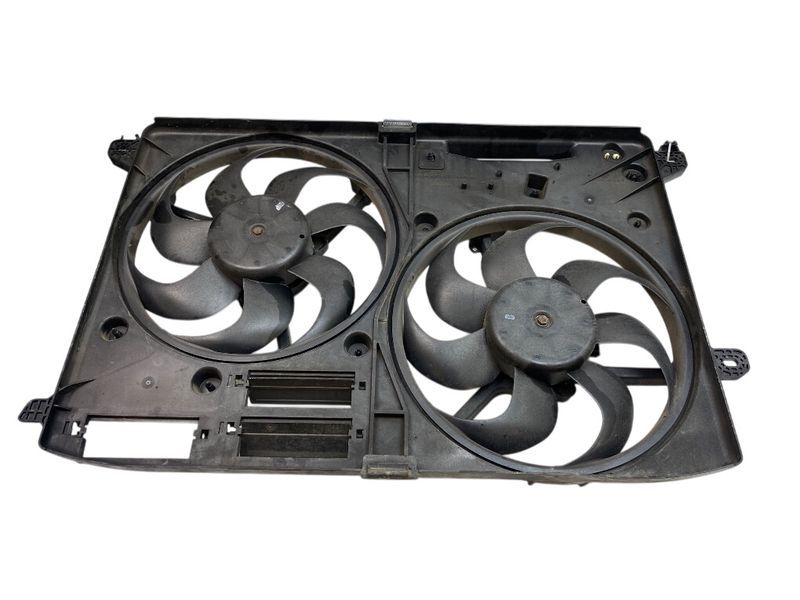 2285564 Radiator Fan Electric FORD S-MAX II (2015-2023)