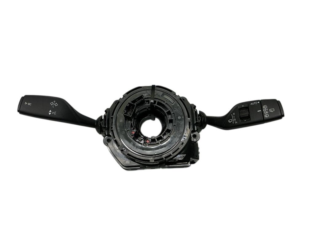 61316999512 6999512 9305954 Indicator/wiper/slip ring switch (stalk) BMW i3 (I01) (2013-2022)