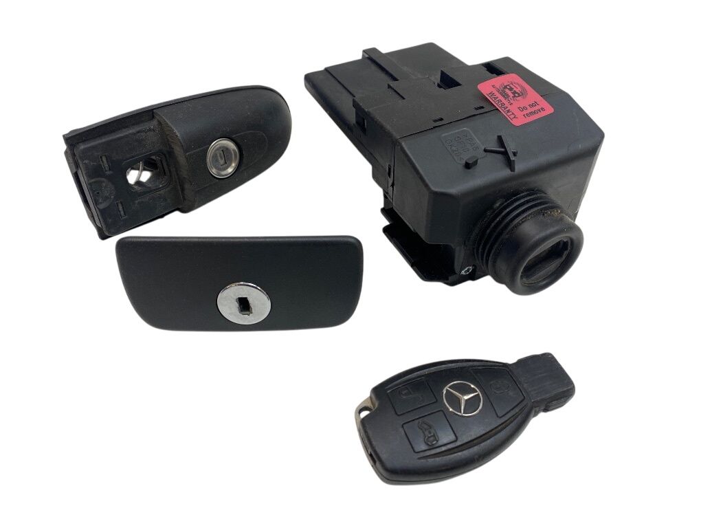 A6399005501 Ignition switch lock (ignition barrel) MERCEDES-BENZ VITO / VIANO (W639) (2003-2014)