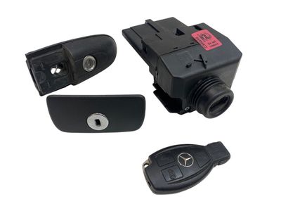 A6399005501 Ключалка за запалване (запалителна цев) MERCEDES-BENZ VITO / VIANO (W639) (2003-2014)