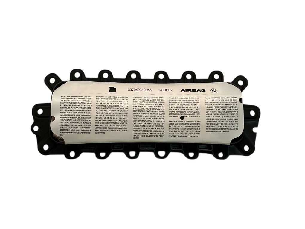 9354291 Passenger Airbag BMW i3 (I01) (2013-2022)