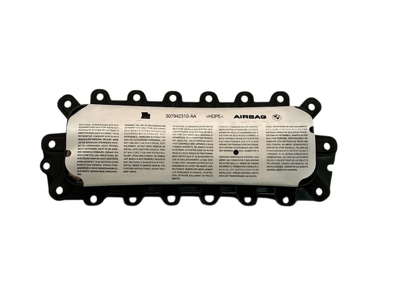 9354291 Passenger Airbag BMW i3 (I01) (2013-2022)