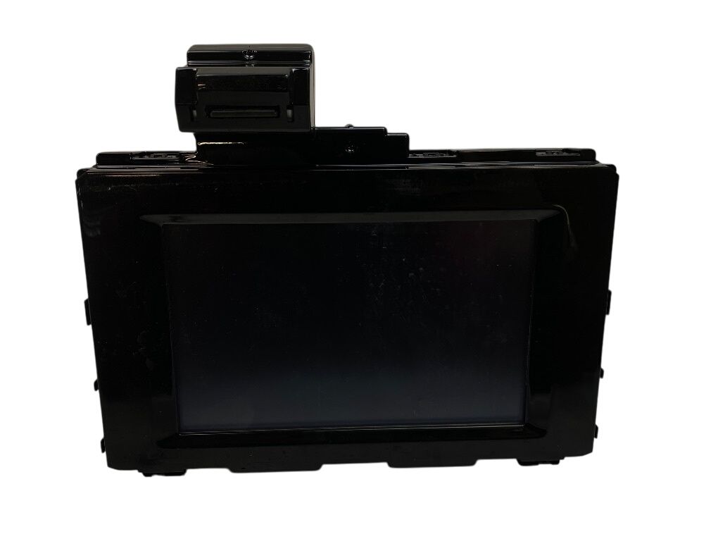 96560F1221 Radio KIA SPORTAGE (QL) (09.15-10.22)