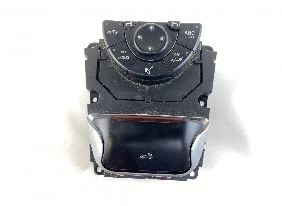 33090812 3309.0812 Mirror Switch MERCEDES-BENZ SL-CLASS (R230) (2001-2012)