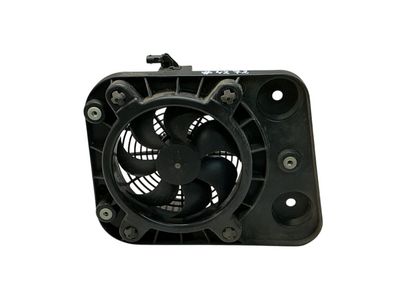 17428608033 8608033 Вентилятор радиатора электрический BMW i3 (I01) (2013-2022)