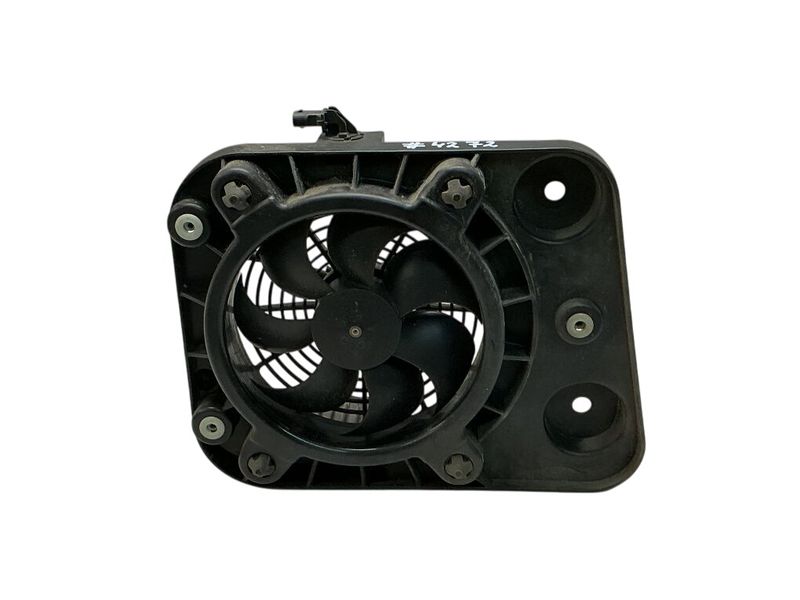 17428608033 8608033 Radiator Fan Electric BMW i3 (I01) (2013-2022)