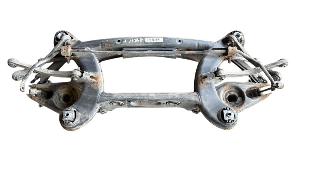 2043505410 Rear axle Beam MERCEDES-BENZ C-CLASS (W204) (2007-2013)