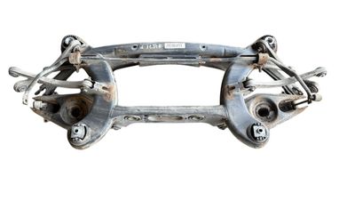 2043505410 Греда на заден мост MERCEDES-BENZ C-CLASS (W204) (2007-2013)