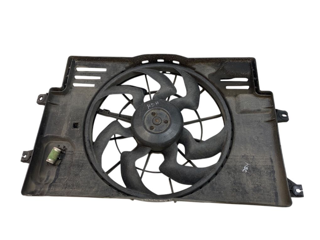 25380M6220 Radiator Fan Electric KIA CEED III (CD) (2018-)