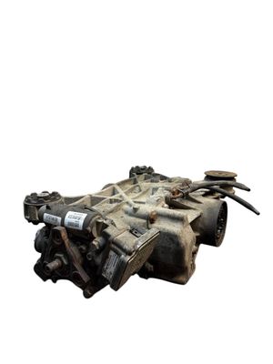 0AY525010L Différentiel d'essieu arrière VW TIGUAN I (5N) (2007-2018)