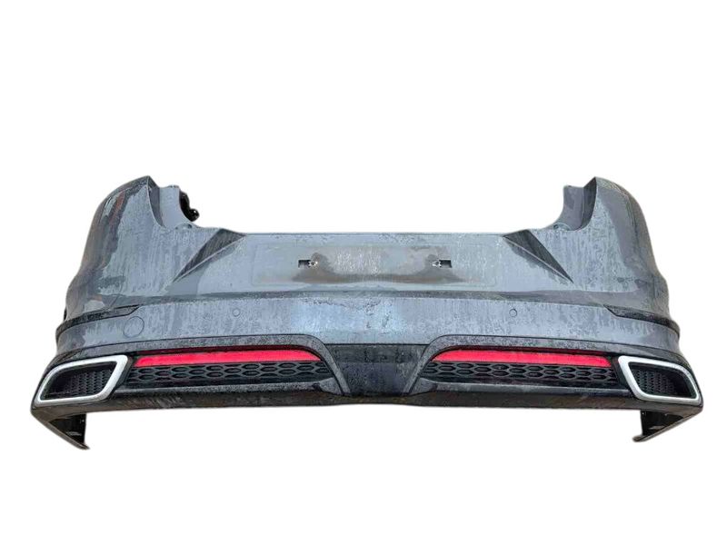 86610J7710 Rear bumper KIA CEED III (CD) (2018-)