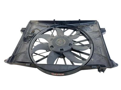 1137328108 3135103439 3137229007 0210241003 Radiatora ventilators, elektrisks MERCEDES-BENZ SL-CLASS (R230) (2001-2012)