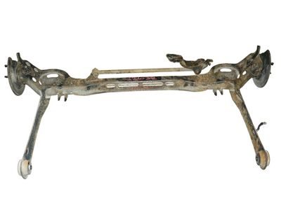 4721336AA Bakaxelbalk CHRYSLER VOYAGER V (RT) (2007-2016)