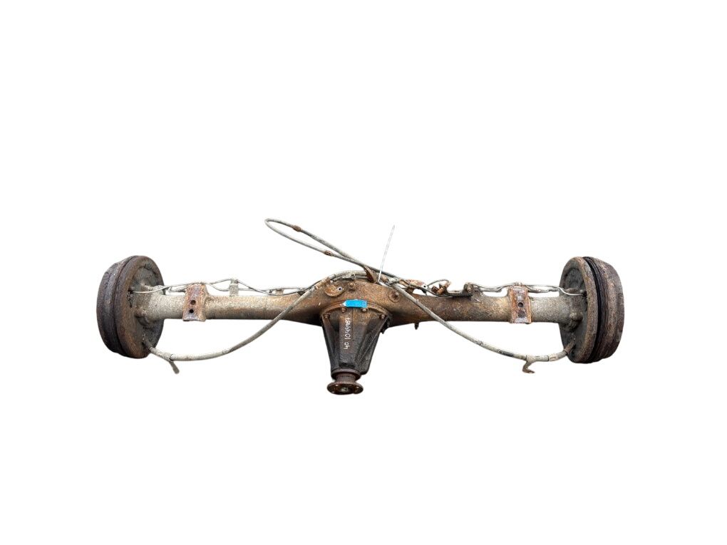 411100K470 421100K361 Rear Axle Complete TOYOTA HILUX VII (AN10, AN20, AN30) (2005-2015)