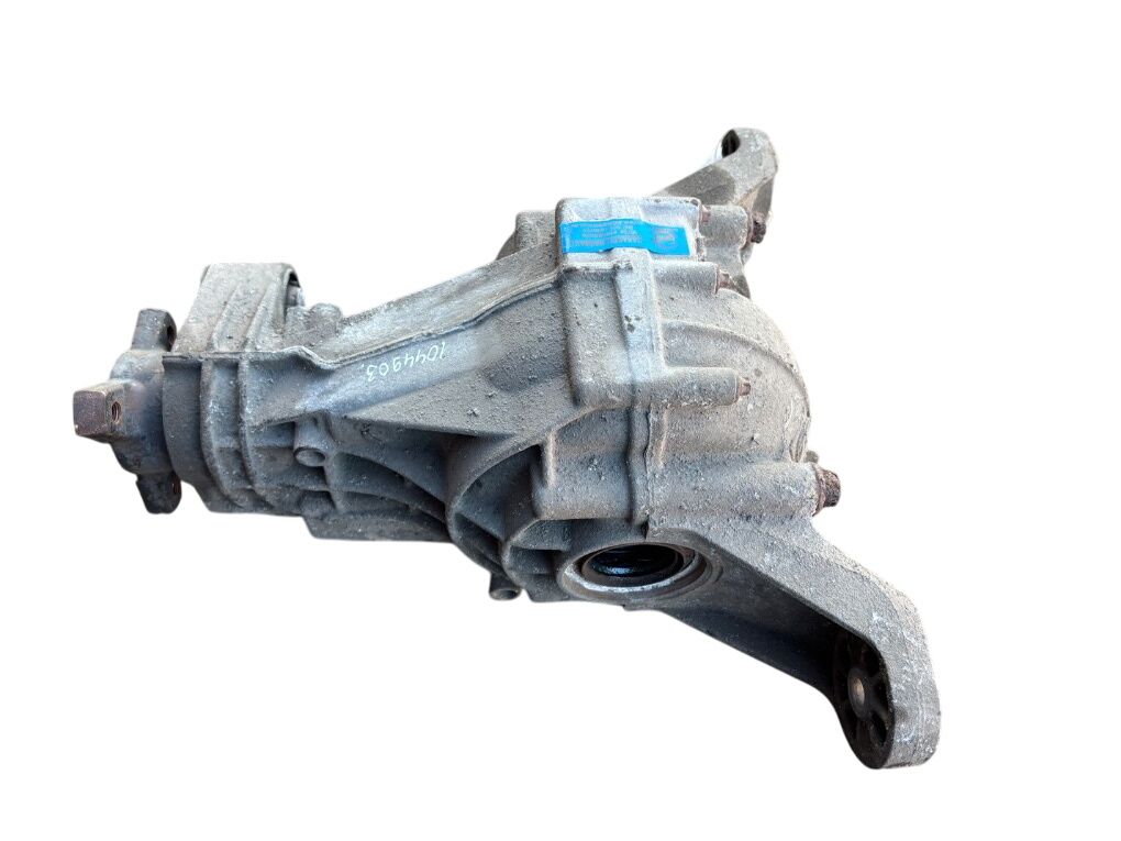A1643501414 Rear axle differential MERCEDES-BENZ ML-CLASS (W164) (2005-2011)
