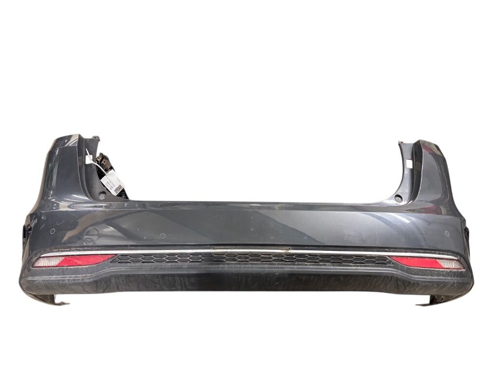 86610J7310 Rear bumper KIA CEED III (CD) (2018-)