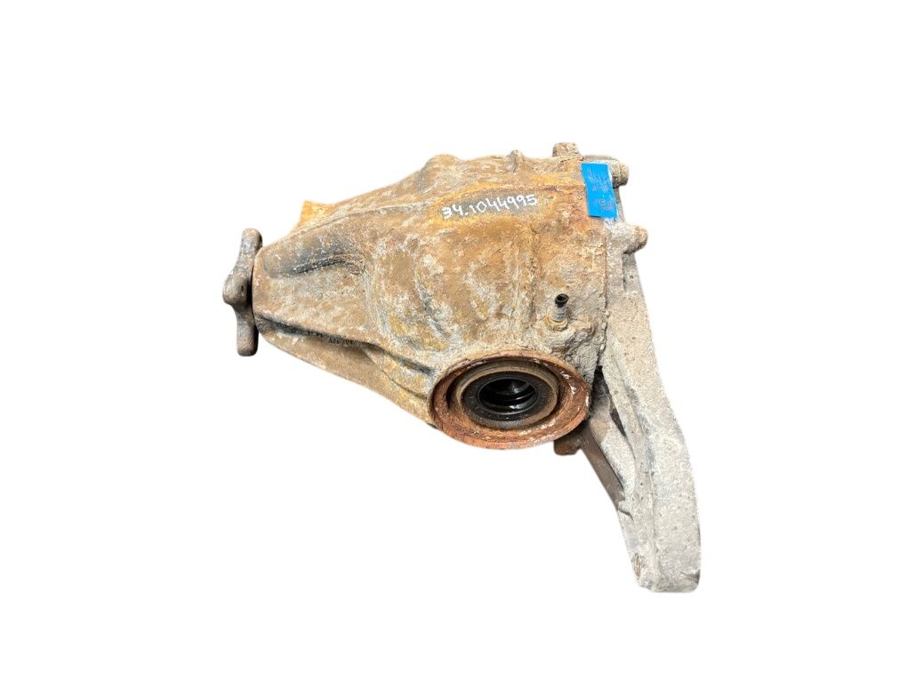 A6393503214 Rear axle differential MERCEDES-BENZ VITO / VIANO (W639) (2003-2014)