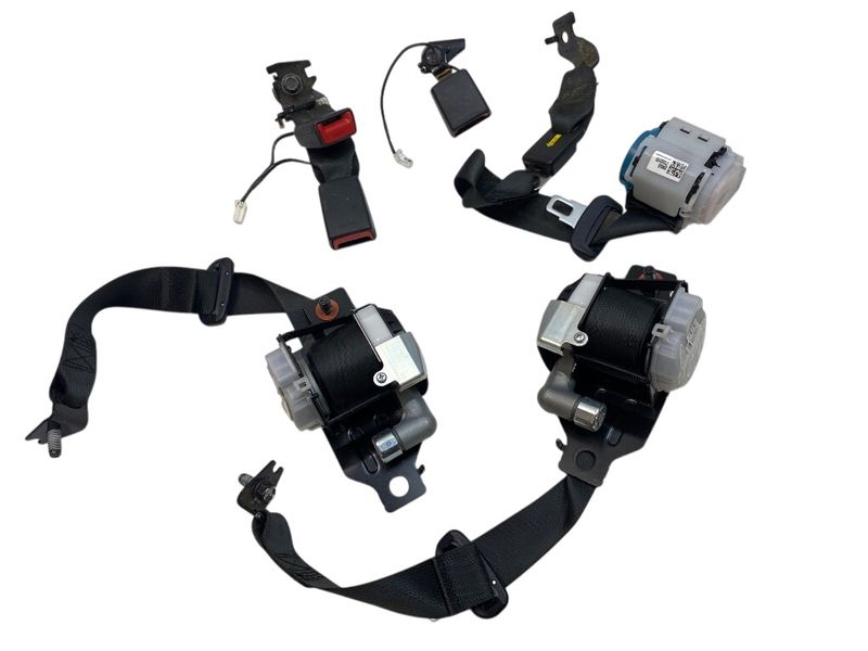 89820J7100 89810J7100 Seat Belt Set KIA CEED III (CD) (2018-)