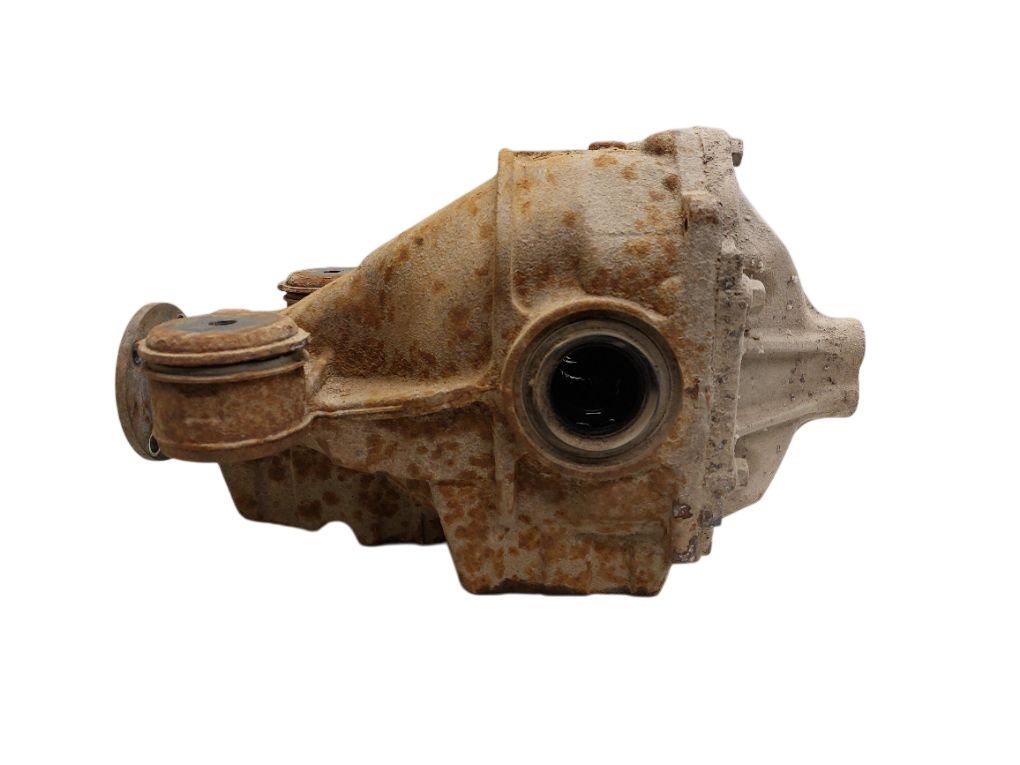 4111053211 Rear axle differential LEXUS IS II (XE20) (2005-2013)