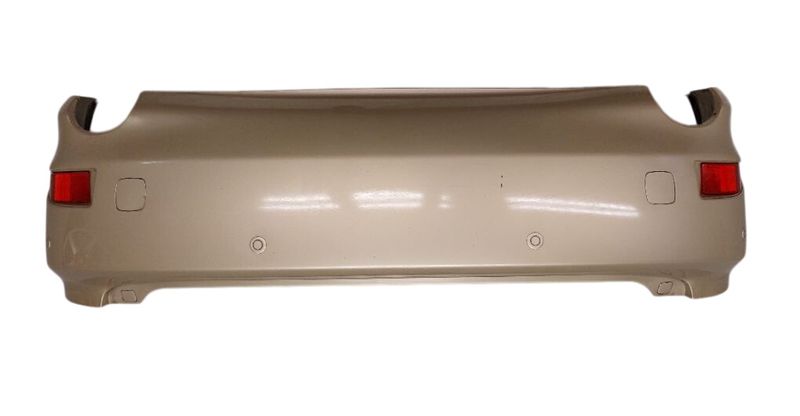 5215953906 Rear bumper LEXUS IS II (XE20) (2005-2013)