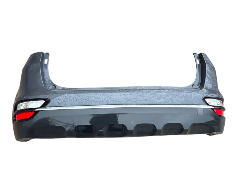 86640F1500 Rear bumper KIA SPORTAGE (QL) (09.15-10.22)