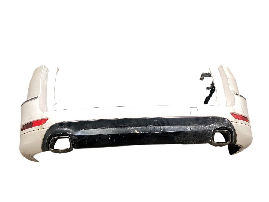 2248476 2054622 Rear bumper FORD S-MAX II (2015-2023)