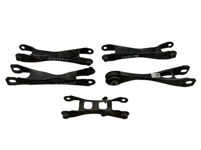 33326867882 33326867884 33326867880 33326867879 33326852270 Rear Axle Track Control Arm lower Right BMW i3 (I01) (2013-2022)