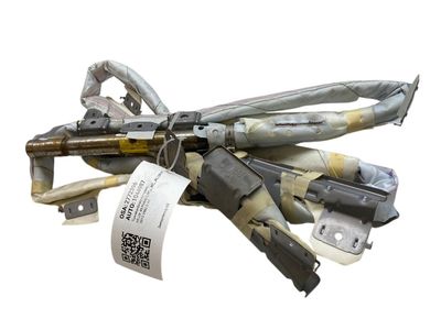 621800K011 621700K011 Set of head/curtain airbags TOYOTA HILUX VII (AN10, AN20, AN30) (2005-2015)