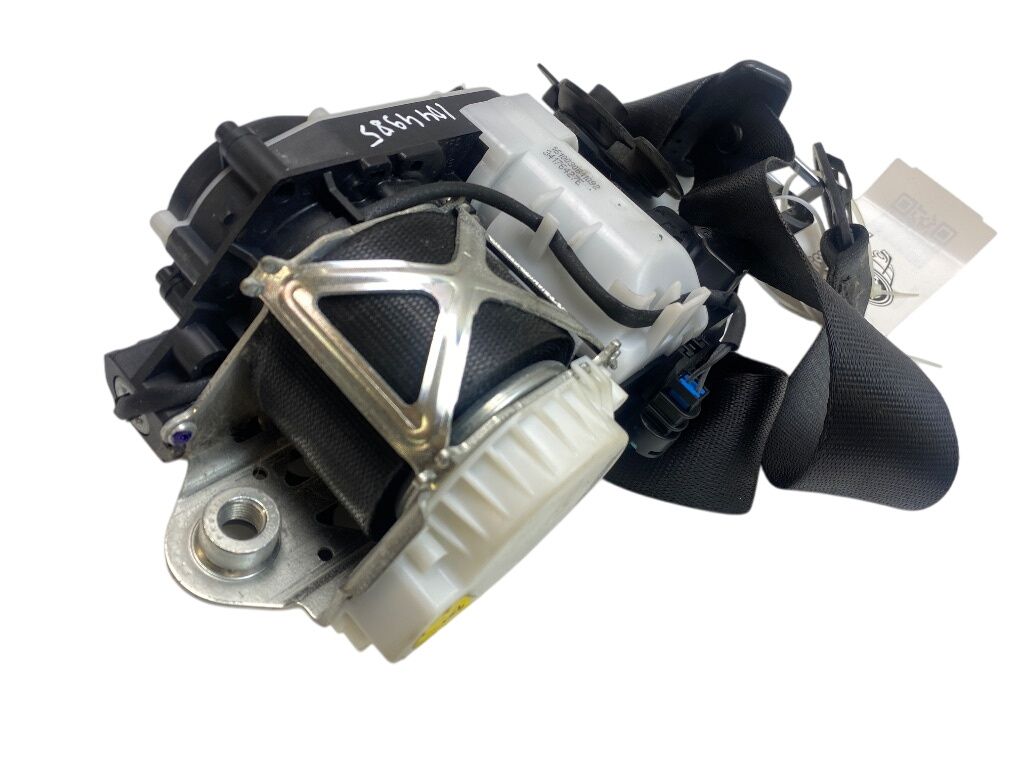 A2138600701 Seat Belt Front Right MERCEDES-BENZ E-CLASS (W213) (2016-2023)