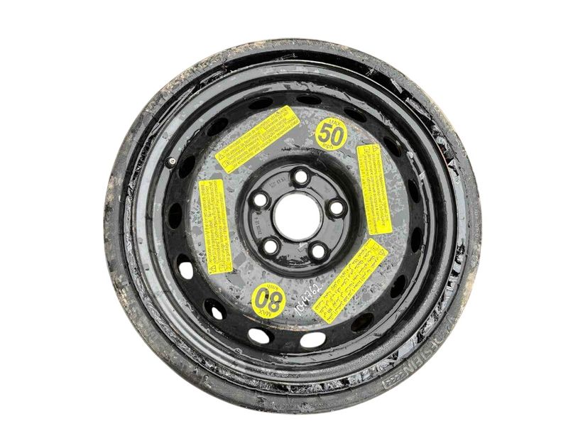 7L0601027A Spare wheel AUDI Q7 (4L) (2006-2015)