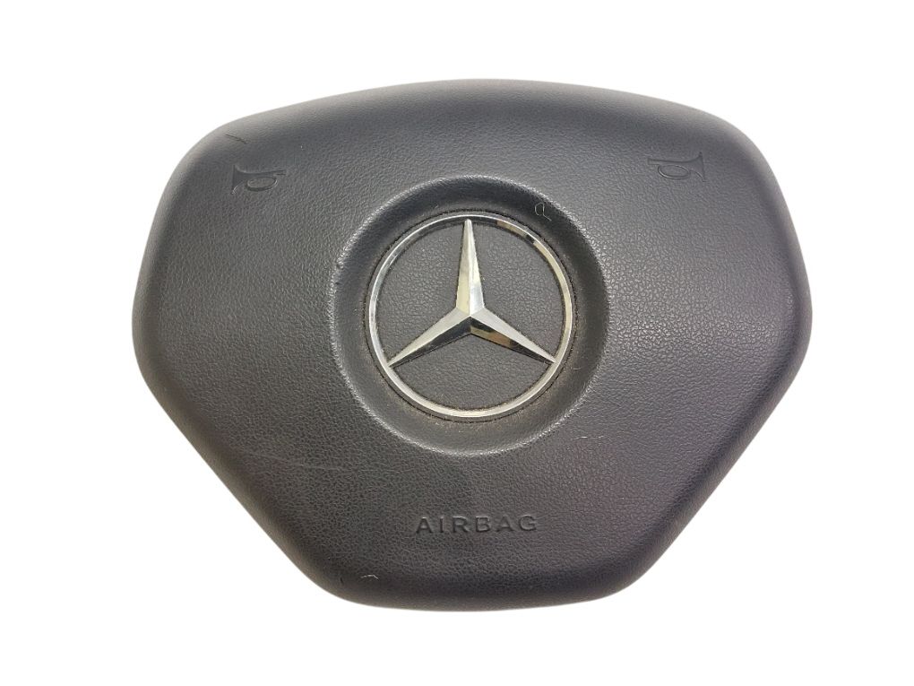 A0008605203 Steering Wheel Airbag MERCEDES-BENZ C-CLASS (W204) (2007-2013)
