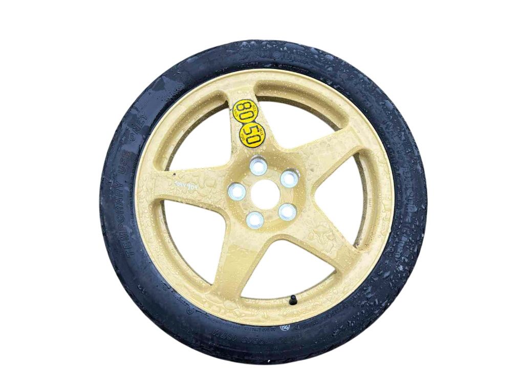 4261130F41 Spare wheel LEXUS RC (XC10) (2014-)