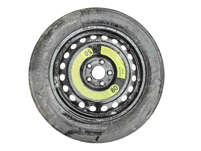 52910F1930 Spare wheel KIA SPORTAGE IV (QL) (2015-2021)