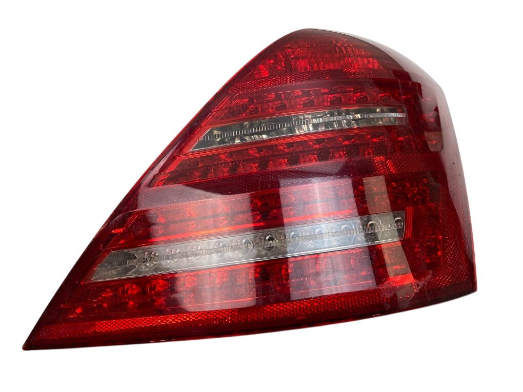 A2218201464 Tail light, right MERCEDES-BENZ S-CLASS (W221) (2005-2013)