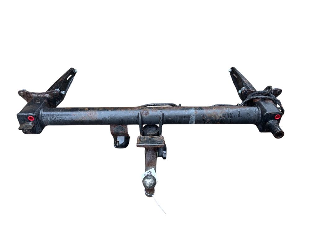 A1643100256 A1643102104 Towbar MERCEDES-BENZ ML-CLASS (W164) (2005-2011)