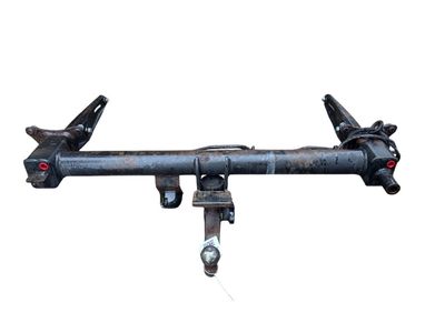 A1643100256 A1643102104 Hak holowniczy MERCEDES-BENZ ML-CLASS (W164) (2005-2011)