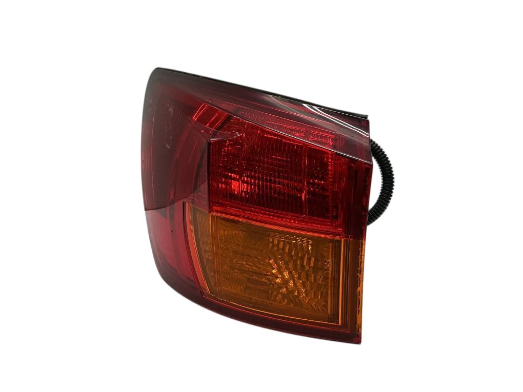 8156153162 Tail light left LEXUS IS II (XE20) (2005-2013)