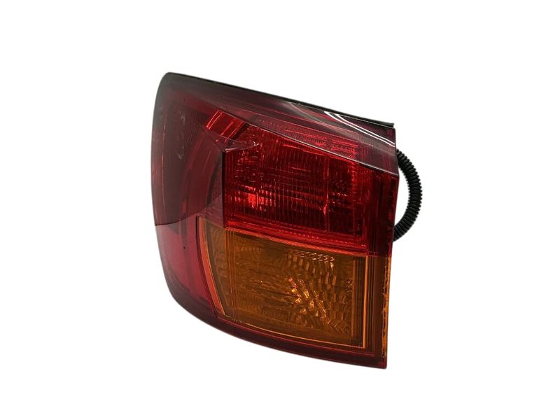 8156153162 Tail light left LEXUS IS II (XE20) (2005-2013)