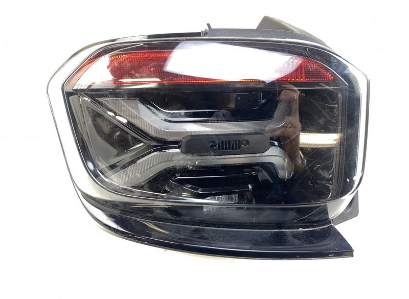 L808167 Tail light left JEEP AVENGER (J2) (2022-)